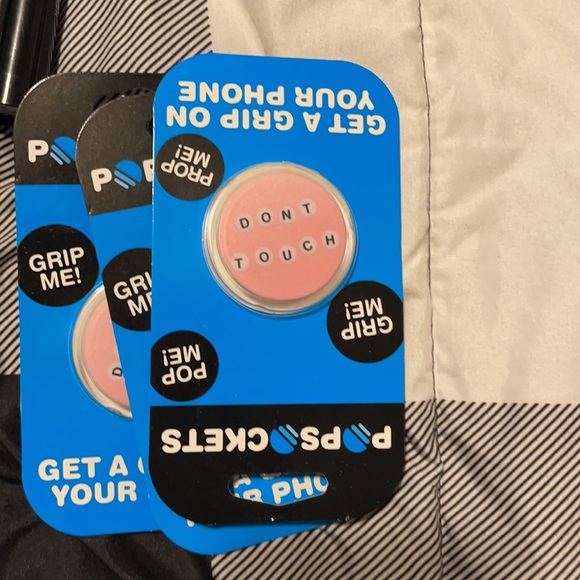 Pop socket - Picture 6 of 6